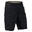 Short trekking uomo NH550 neri