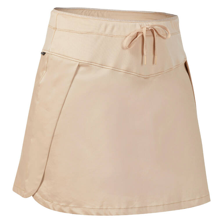 Women’s Hiking Skort - NH500