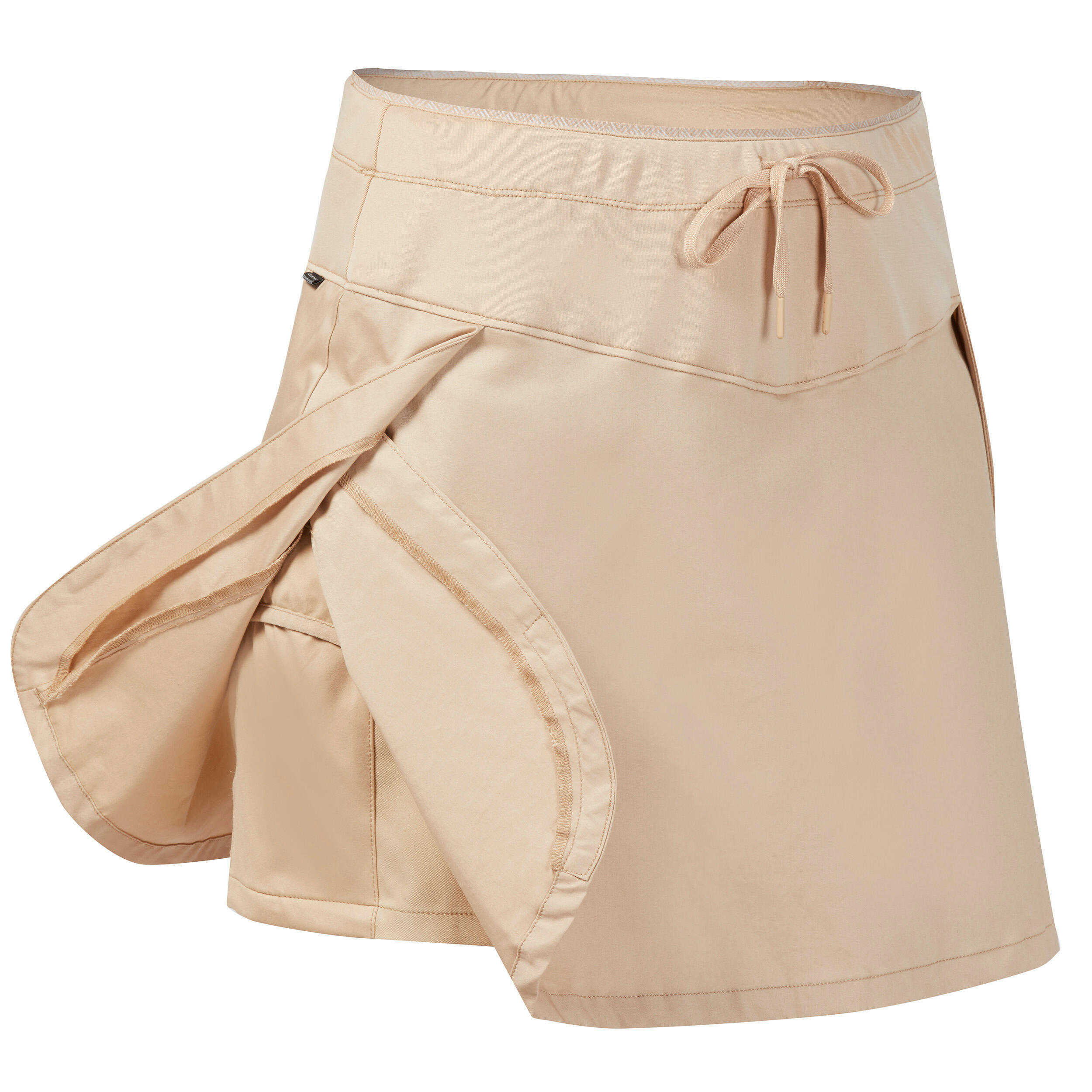 Women’s Hiking Skort NH500