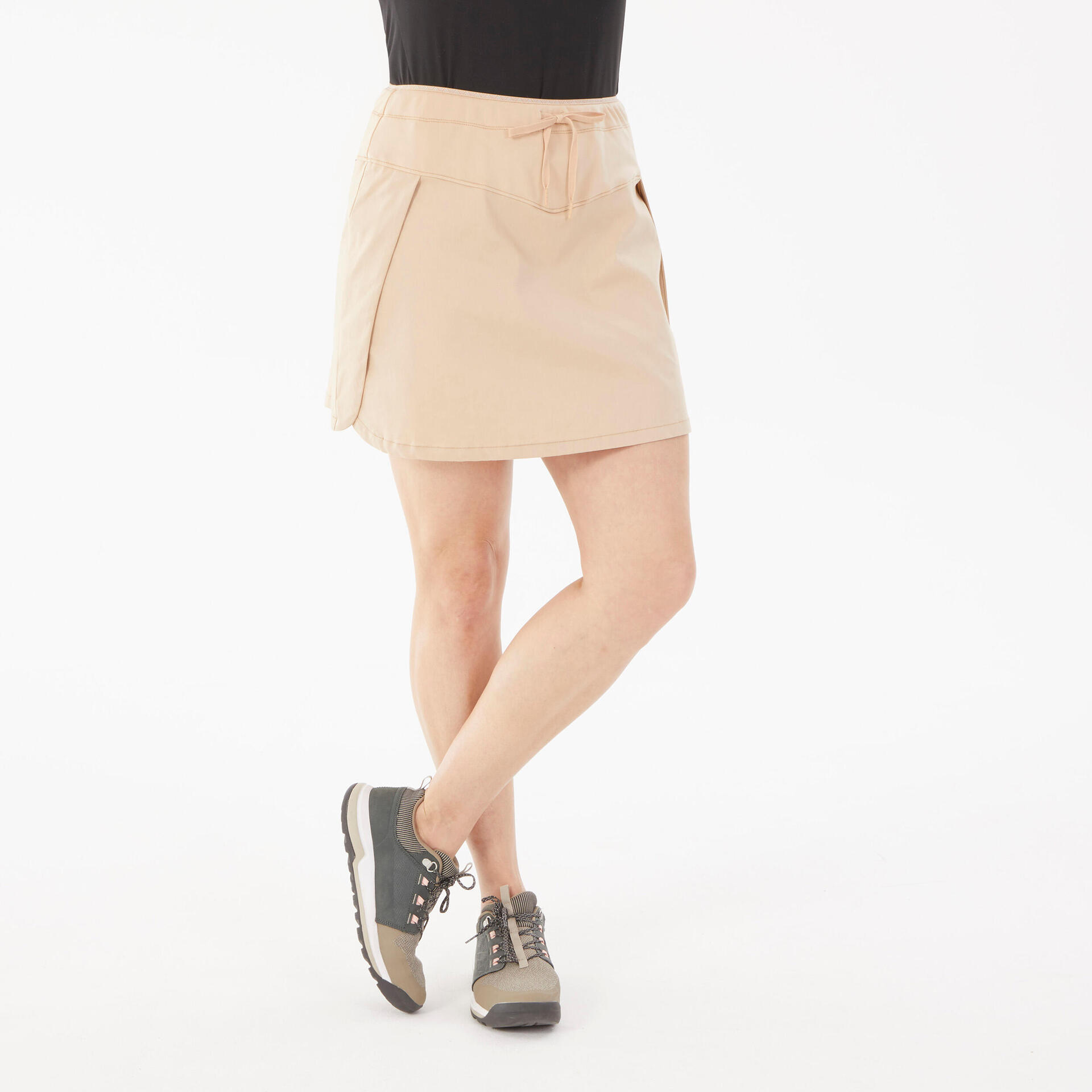 Women’s Hiking Skort NH500