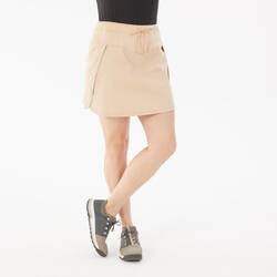 Women’s Hiking Skort - NH500