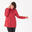 Wanderjacke Damen wasserdicht - NH500 