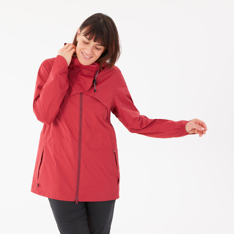 Chaquetas Impermeables Mujer | Online | Decathlon