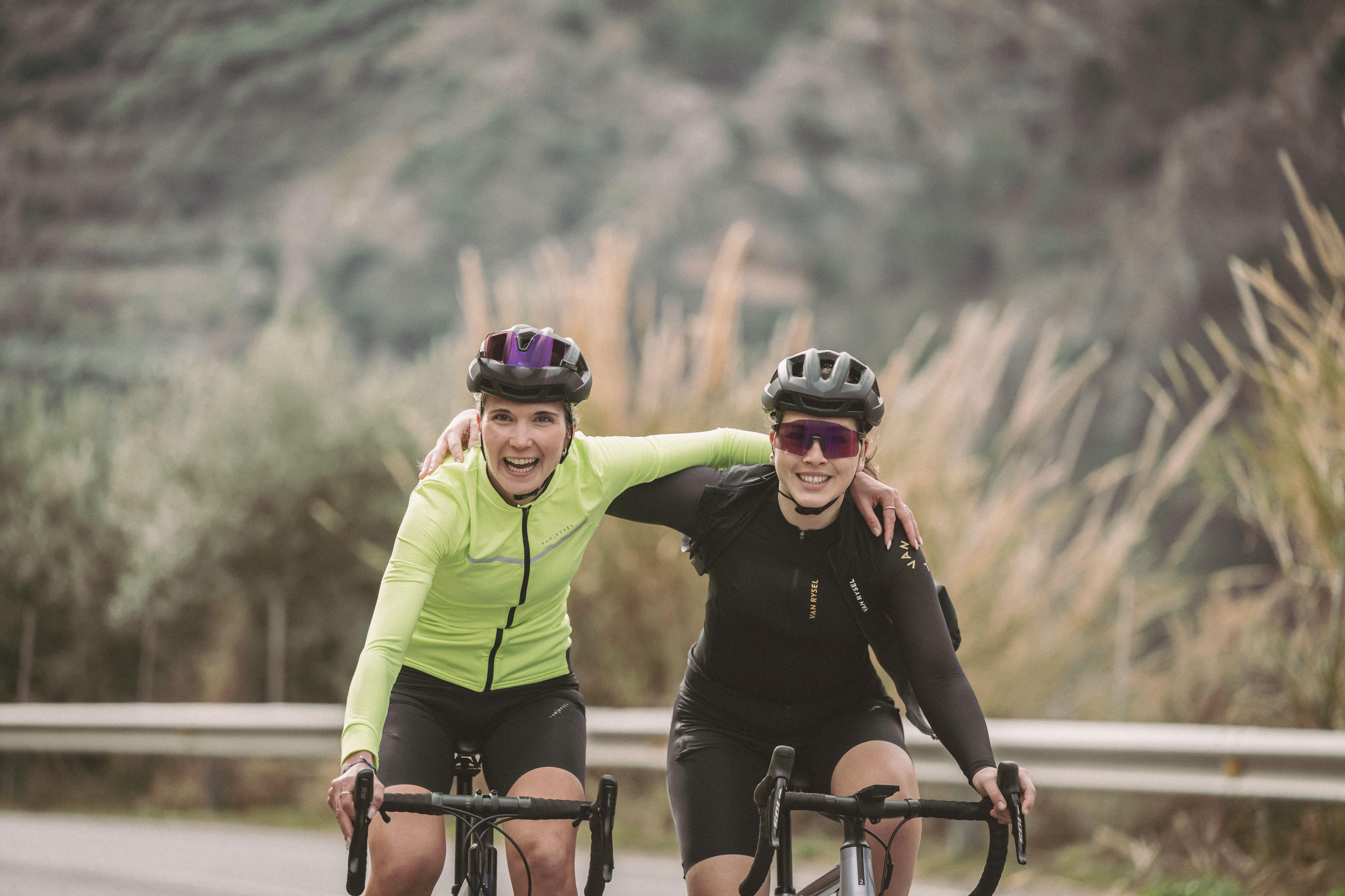 Womens Cycling Shorts from custom chamois to toilet breaks 