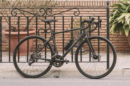 bicicleta cicloturismo spv 