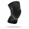 Adult Knee Brace Prevent 500– Compression Support, Non-Slip, Moisture-Wick Black