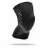 Adult Knee Brace Prevent 500– Compression Support, Non-Slip, Moisture-Wick Black