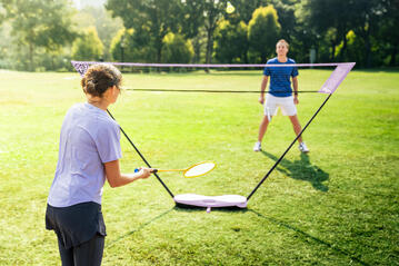 BADMINTON OUTDOOR