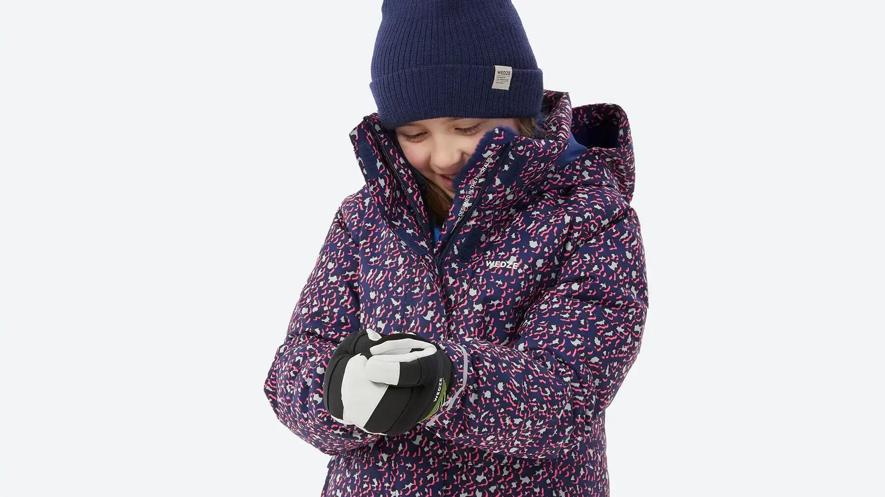 Comment choisir une veste fille ?