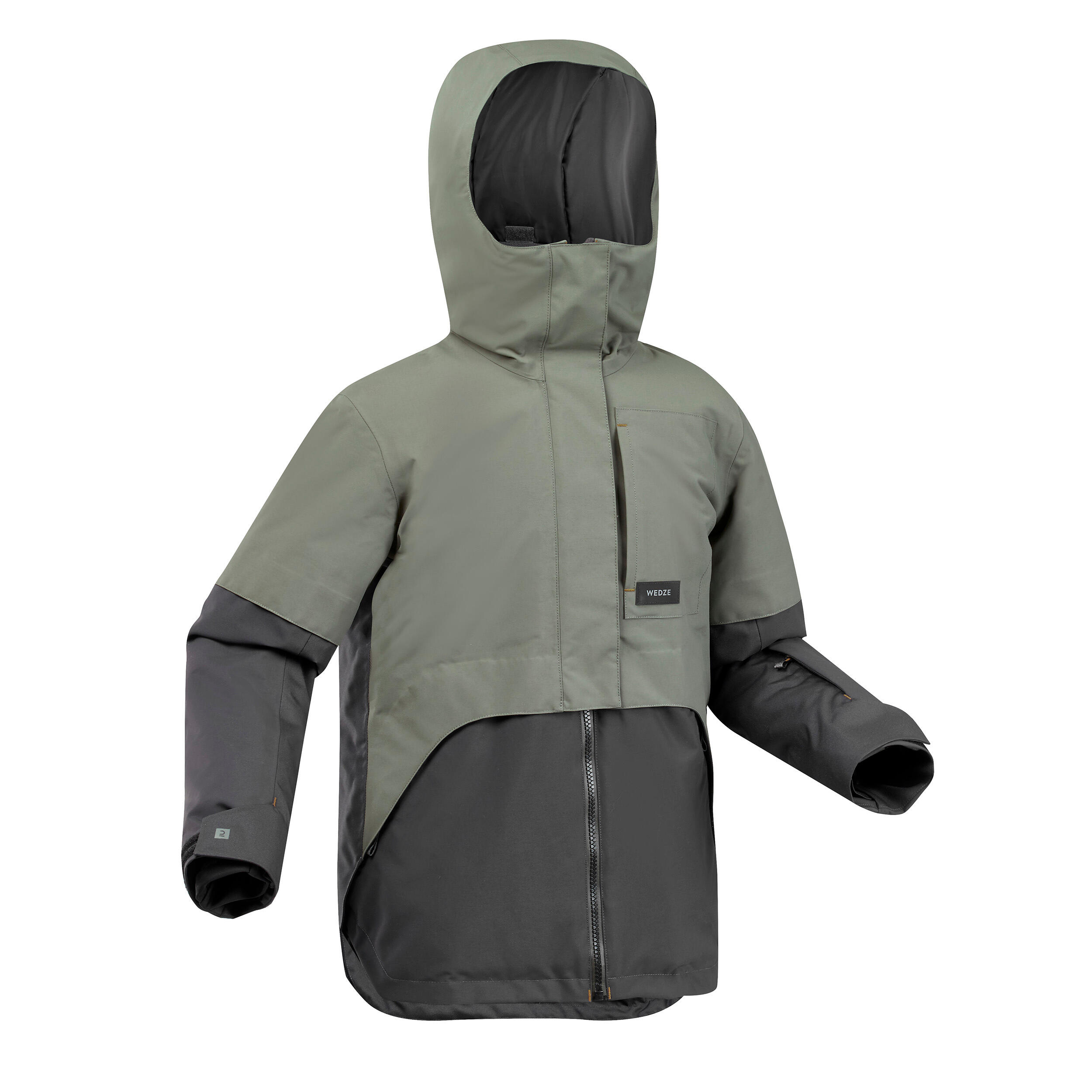 Kids snowboard clothing