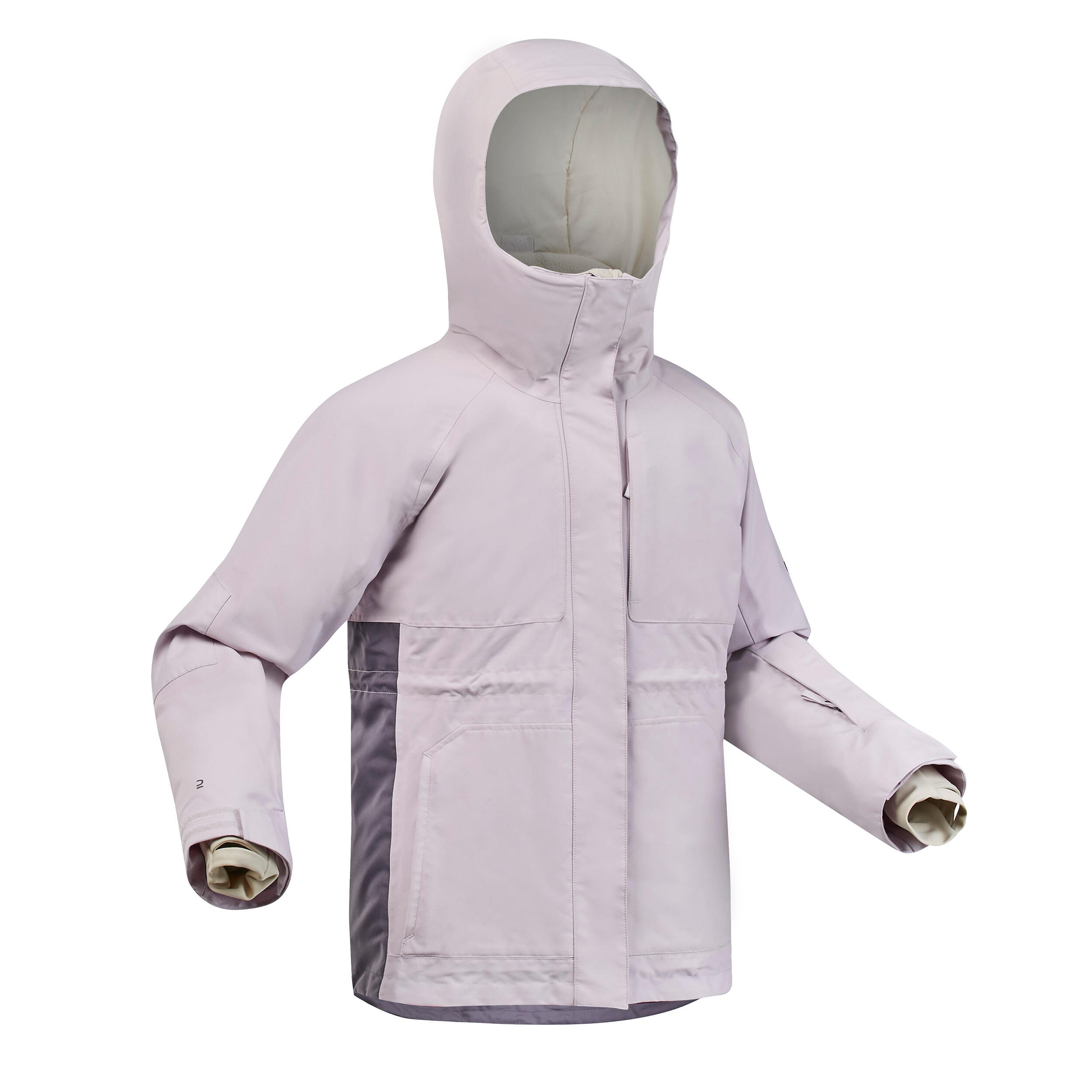 Kids Snowboarding Jackets