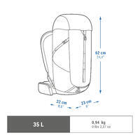 SAC A DOS MH100 35L