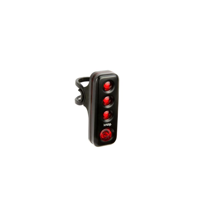 Lampka rowerowa Knog Blinder Road R70 tył