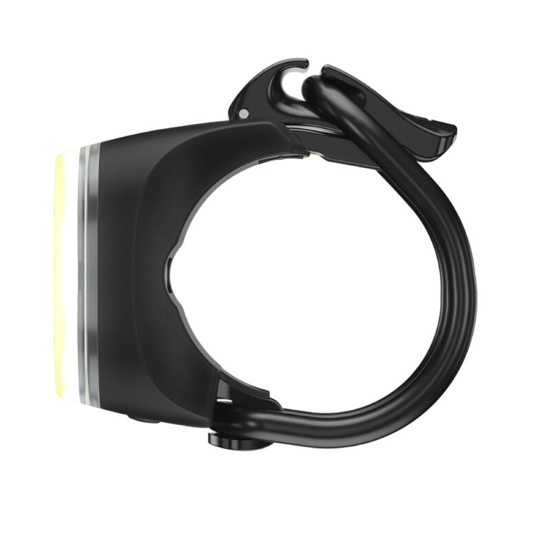 Lampka rowerowa Knog Blinder Mini Square przód