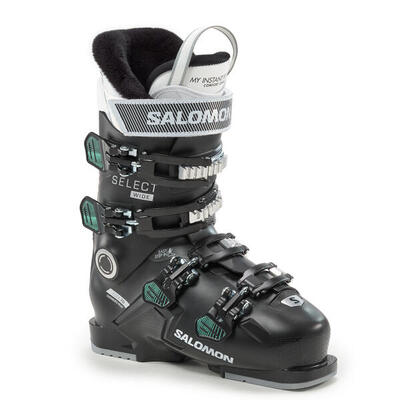 Scarponi sci donna Salomon SELECT 70 WIDE