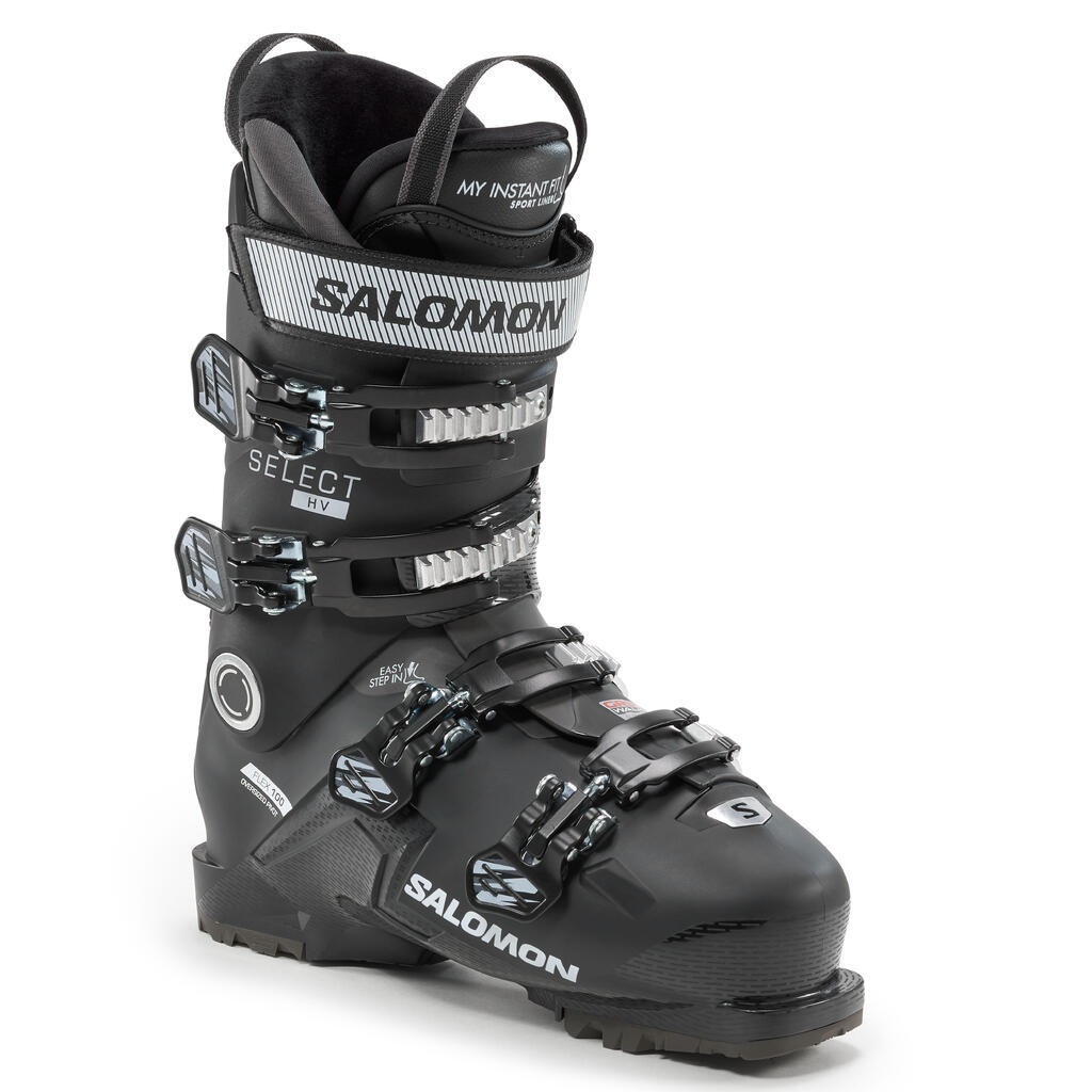 ΑΝΔΡΙΚΕΣ ΜΠΟΤΕΣ ΣΚΙ - SALOMON SELECT HV 100 GW