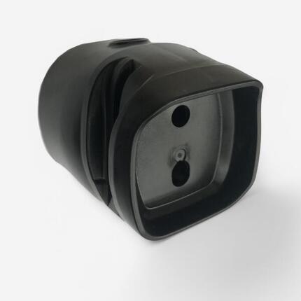 SUPPORT DE NEZ VELO PLIANT COMPATIBLE AVEC LA SACHOCHE