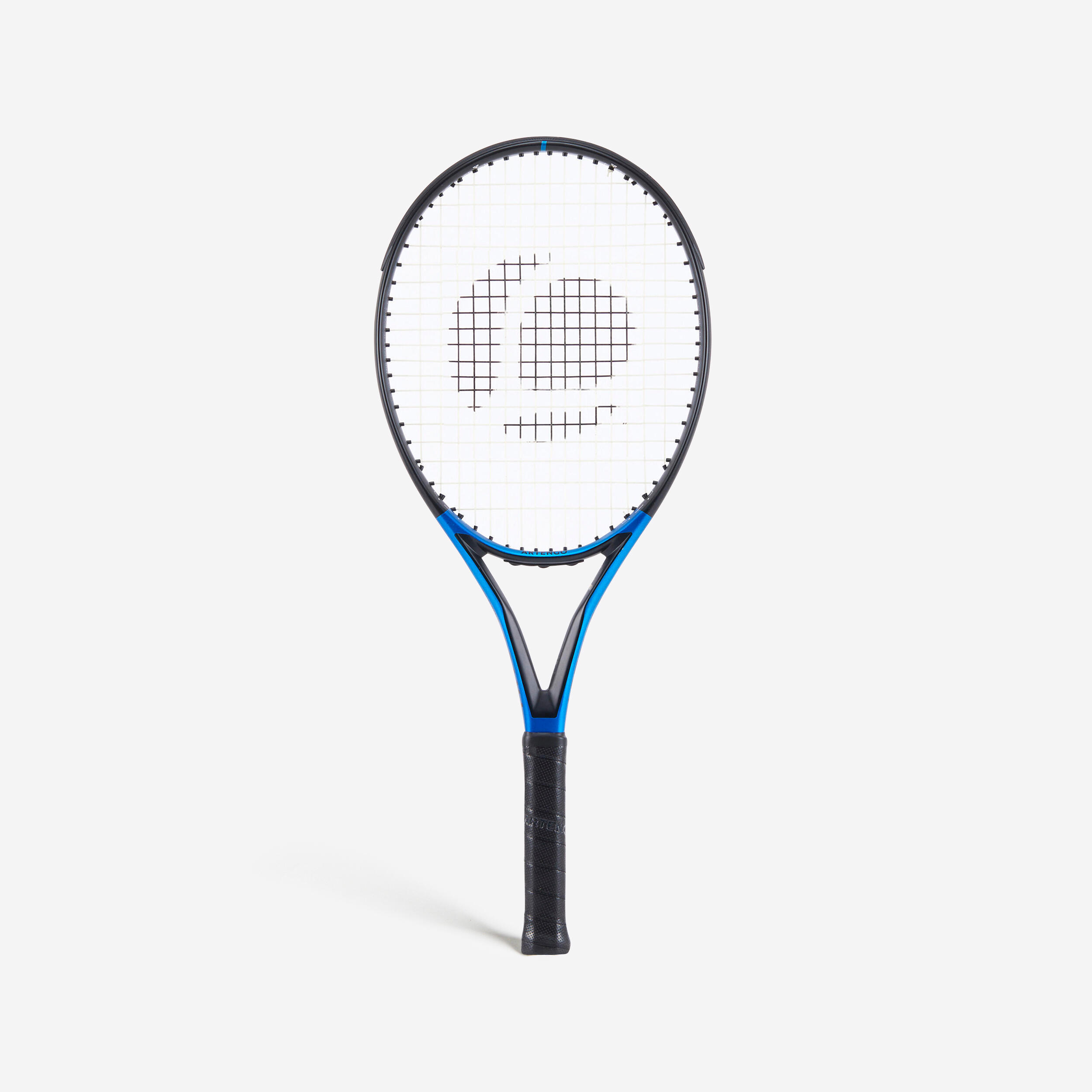 Raquete ténis artengo tr930 spin 26 junior