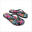 Girl's flip-flops -120 Jea black