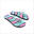 Girl's flip-flops - 120 Candy