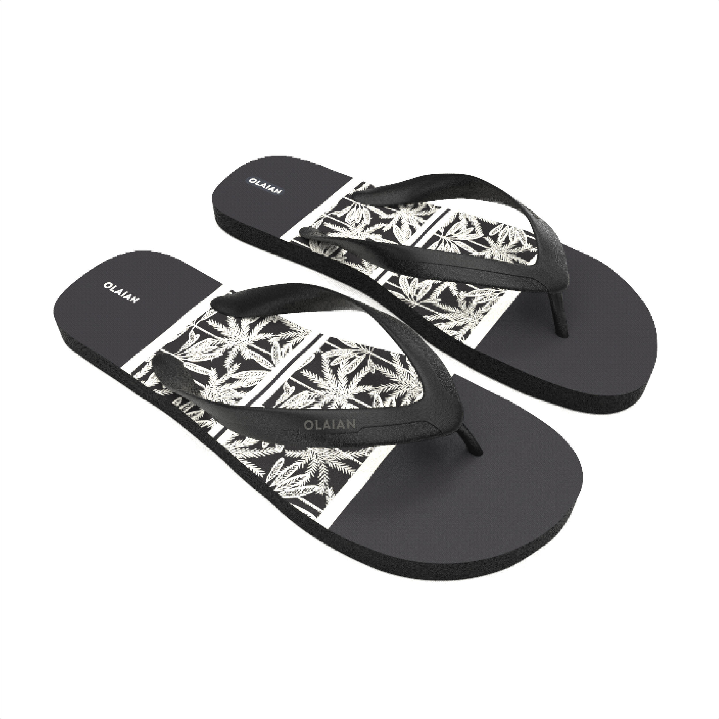 Men’s flip-flops - 120 Lino