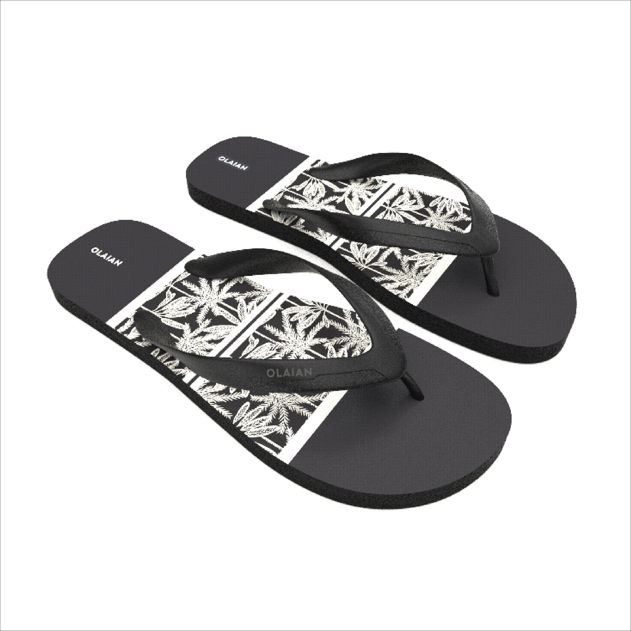 Men’s flip-flops - 120 Lino -  1