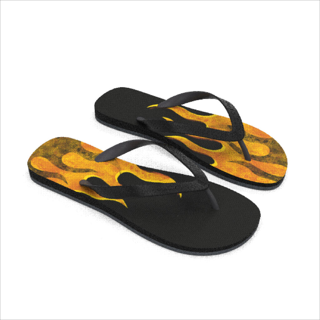 Boy's flip-flops - 190 Easy