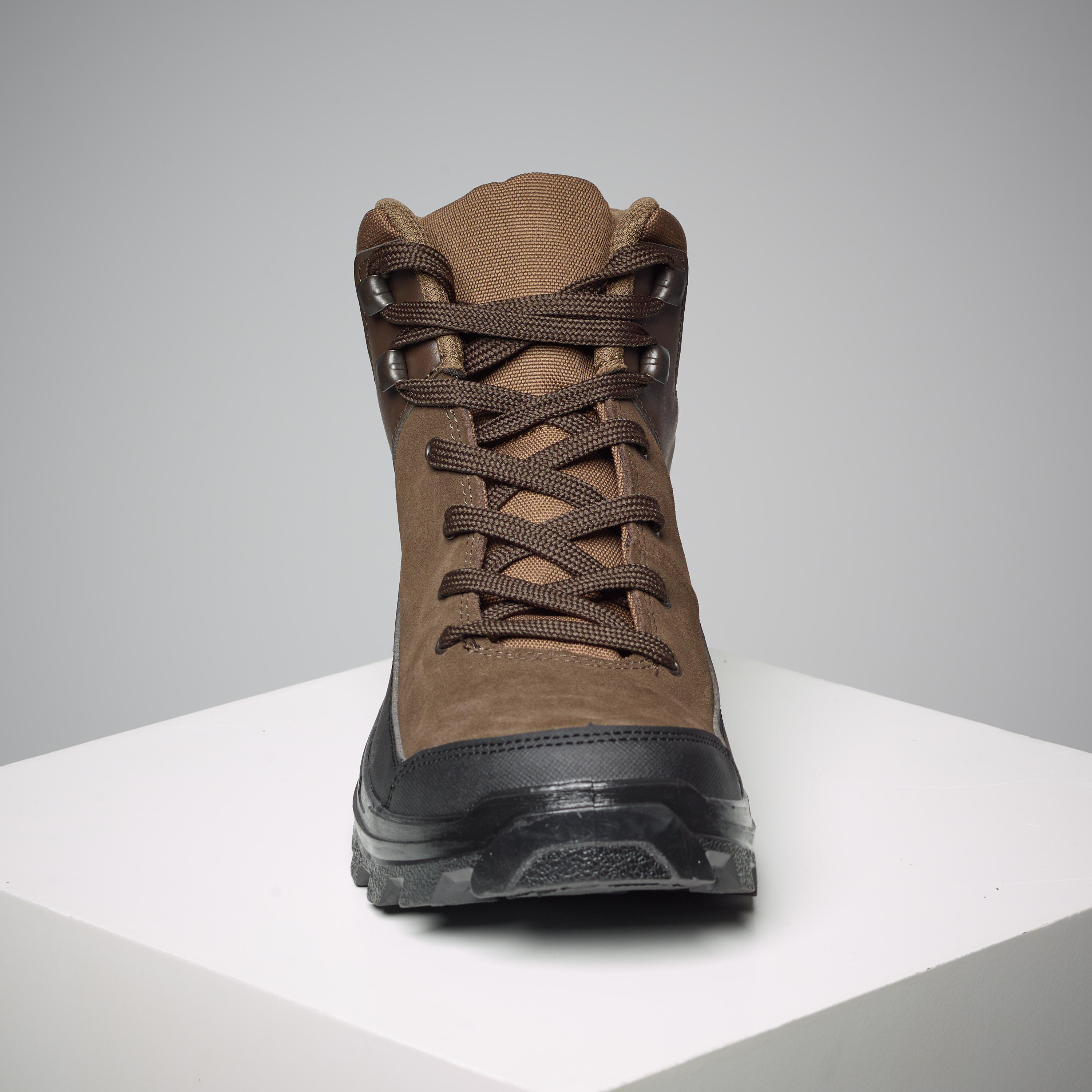Botas de online caza solognac decathlon