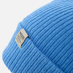 WEDZE BONNET DE SKI ENFANT - JACQUARD - BLEU MARINE