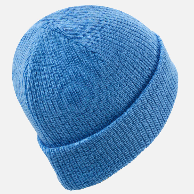 GORRO DE SKI SNOWBOARD CRIANÇA FISHERMAN AZUL