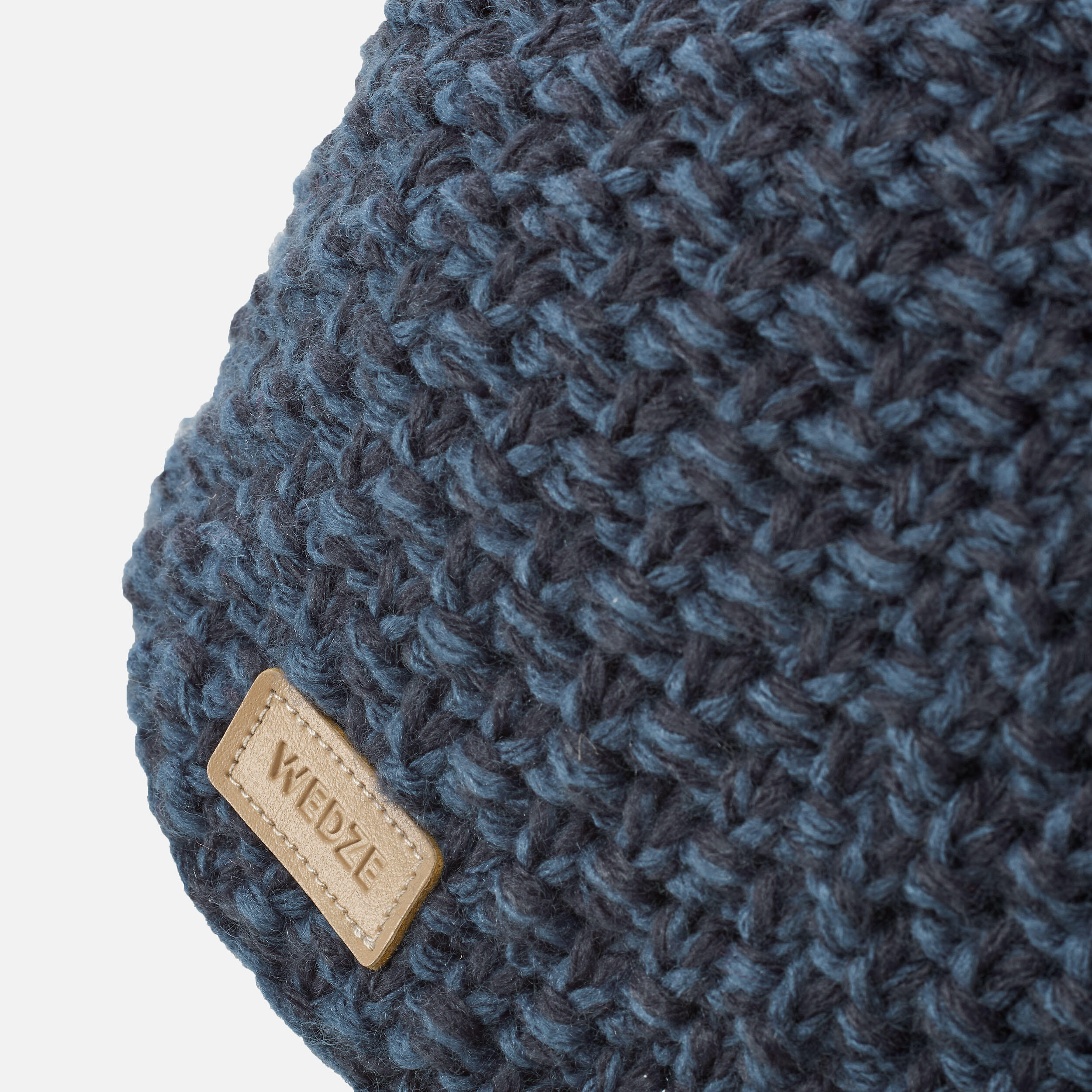 Jasmin Beanie lilac - Order now at