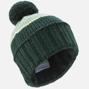 Gorro de esquí y nieve Niños Wedze Grand Nord