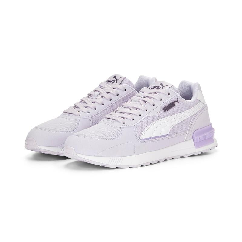 Buty do chodzenia damskie Puma Graviton Spring Lavender