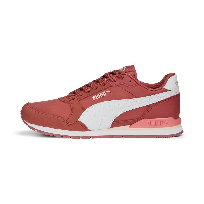 Buty do chodzenia damskie Puma ST Runner v3 NL Heartfelt White Rose