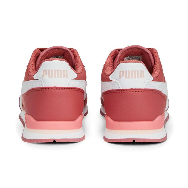 Buty do chodzenia damskie Puma ST Runner v3 NL Heartfelt White Rose