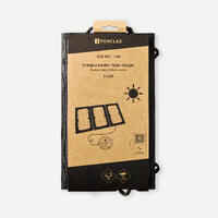 USB Solar Panel - 15W - SLR900 V2