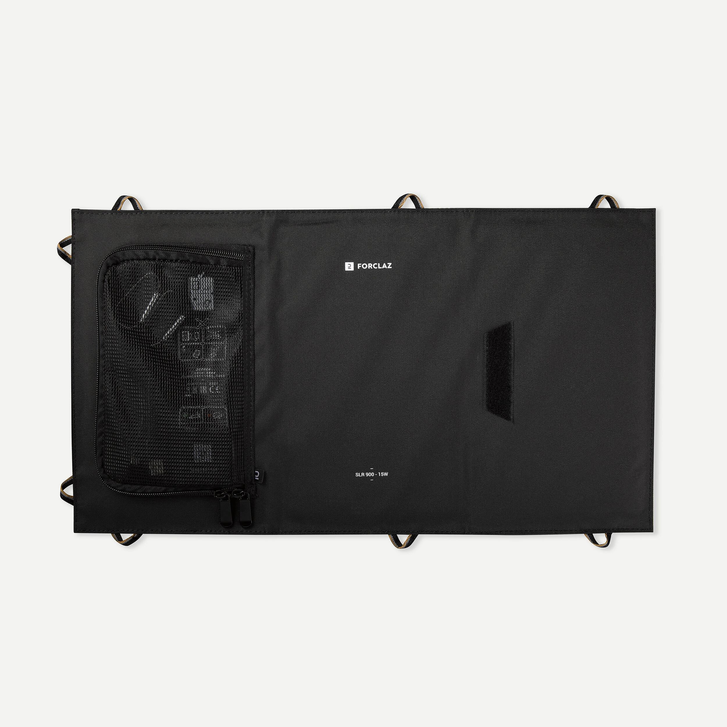 Panel solar de 15W SLR 900 V2 2/7
