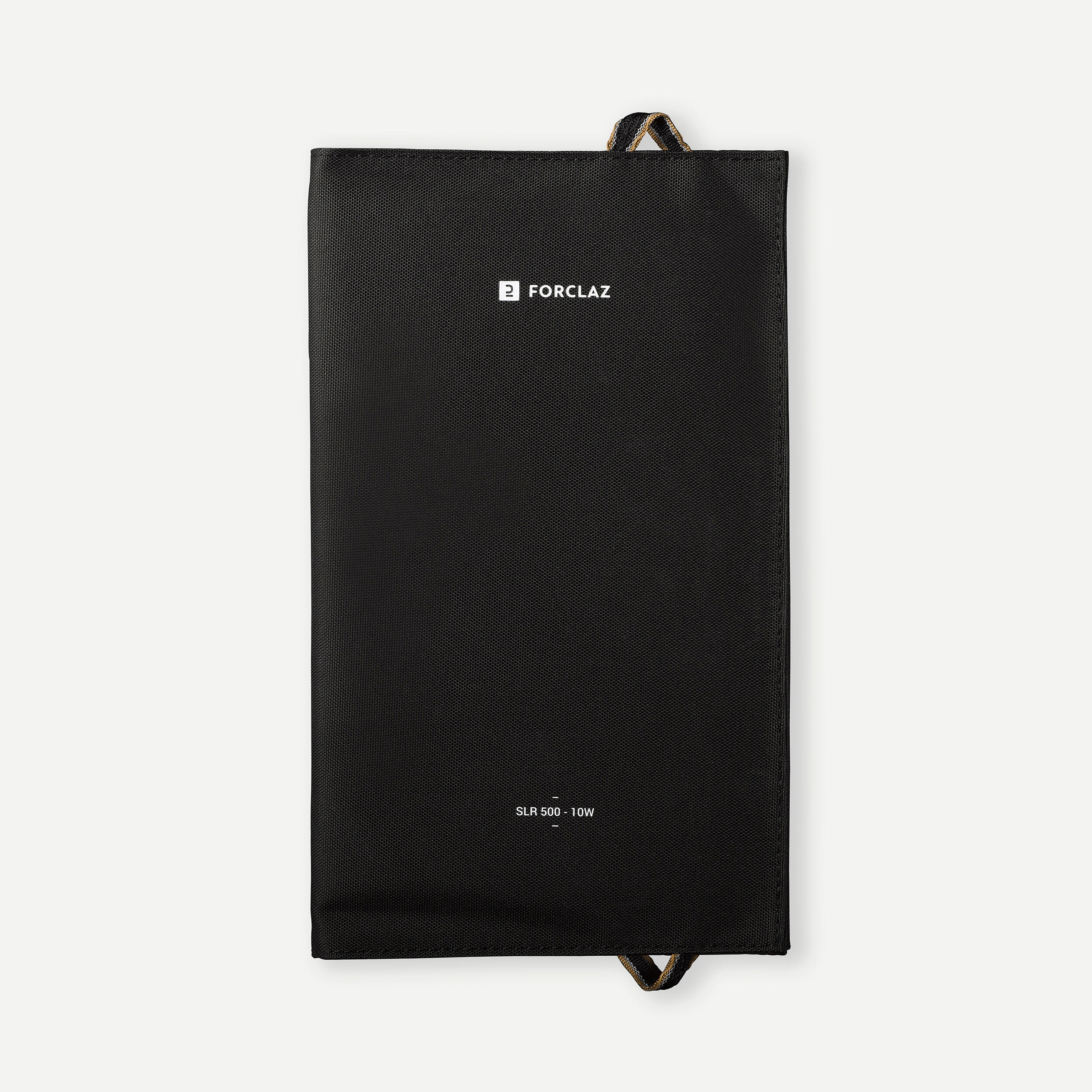 10 W Hiking Solar Panel - SLR 500 - FORCLAZ