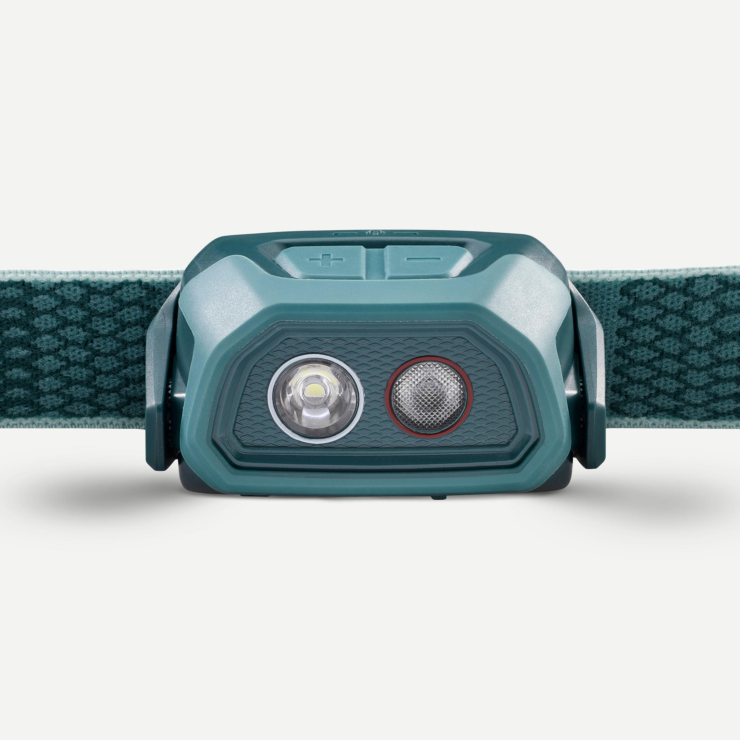 Rechargeable Hiking Headlamp - HL 500 - SIMOND