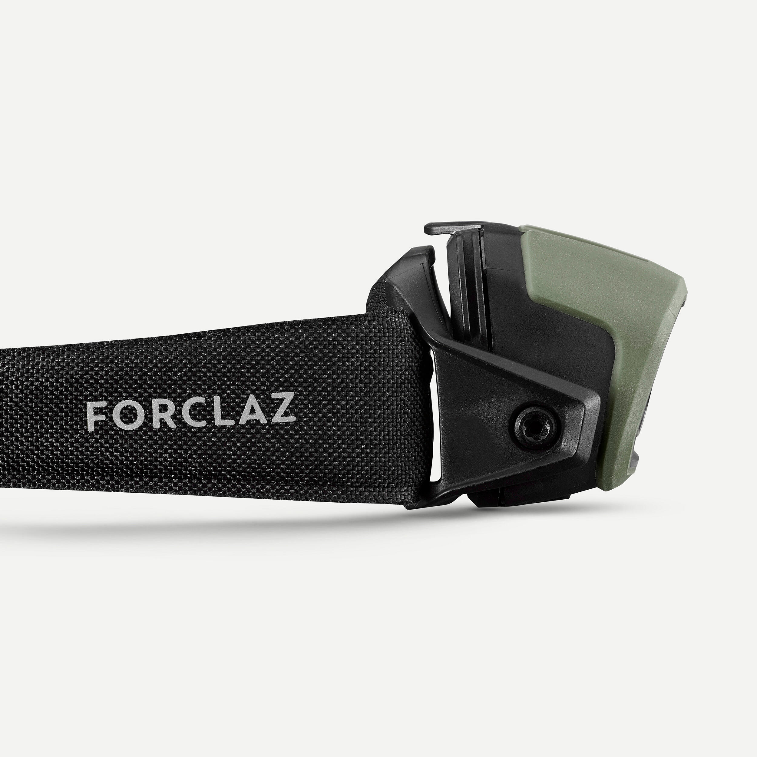 BougeRV AL05 Lampe Frontale Rechargeable, 600 Lumens LED Lampe, Lampe