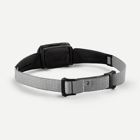 Налобний ліхтар HL900 USB V3 600 лм хакі
