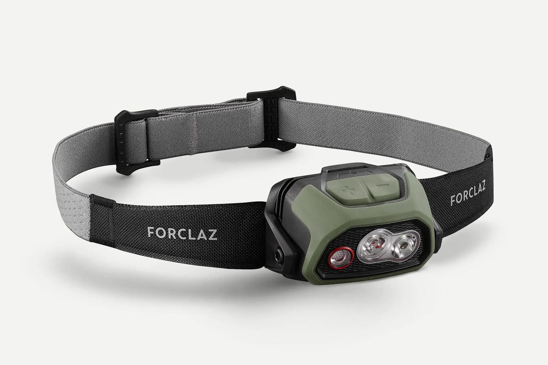 lampe frontale ou d'appoint