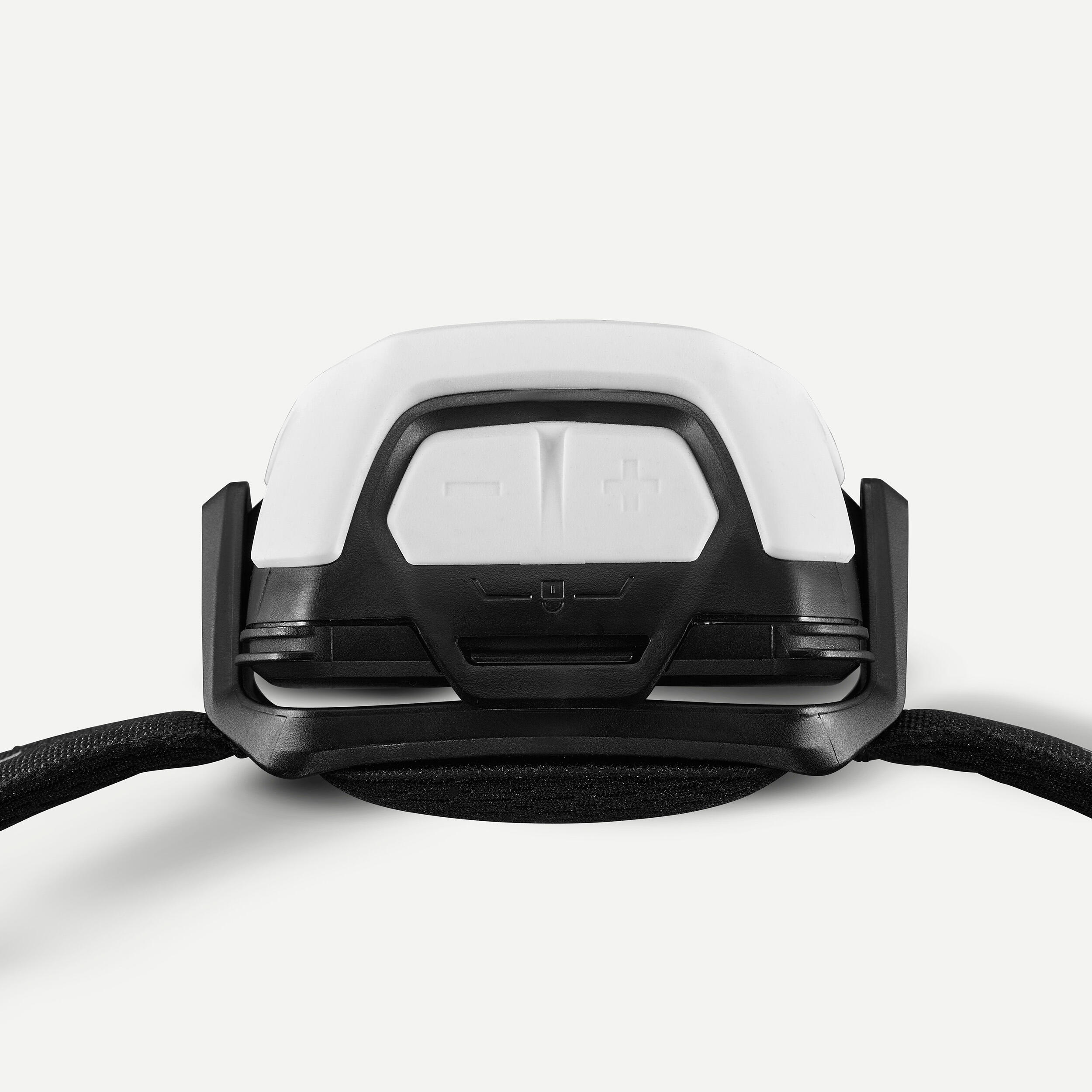 Rechargeable Head Torch - 600 lumen - HL900 USB V3