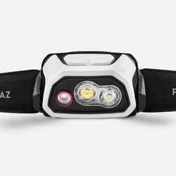 RECHARGEABLE HEADLAMP - 600 LUMENS - HL900 USB V3 white