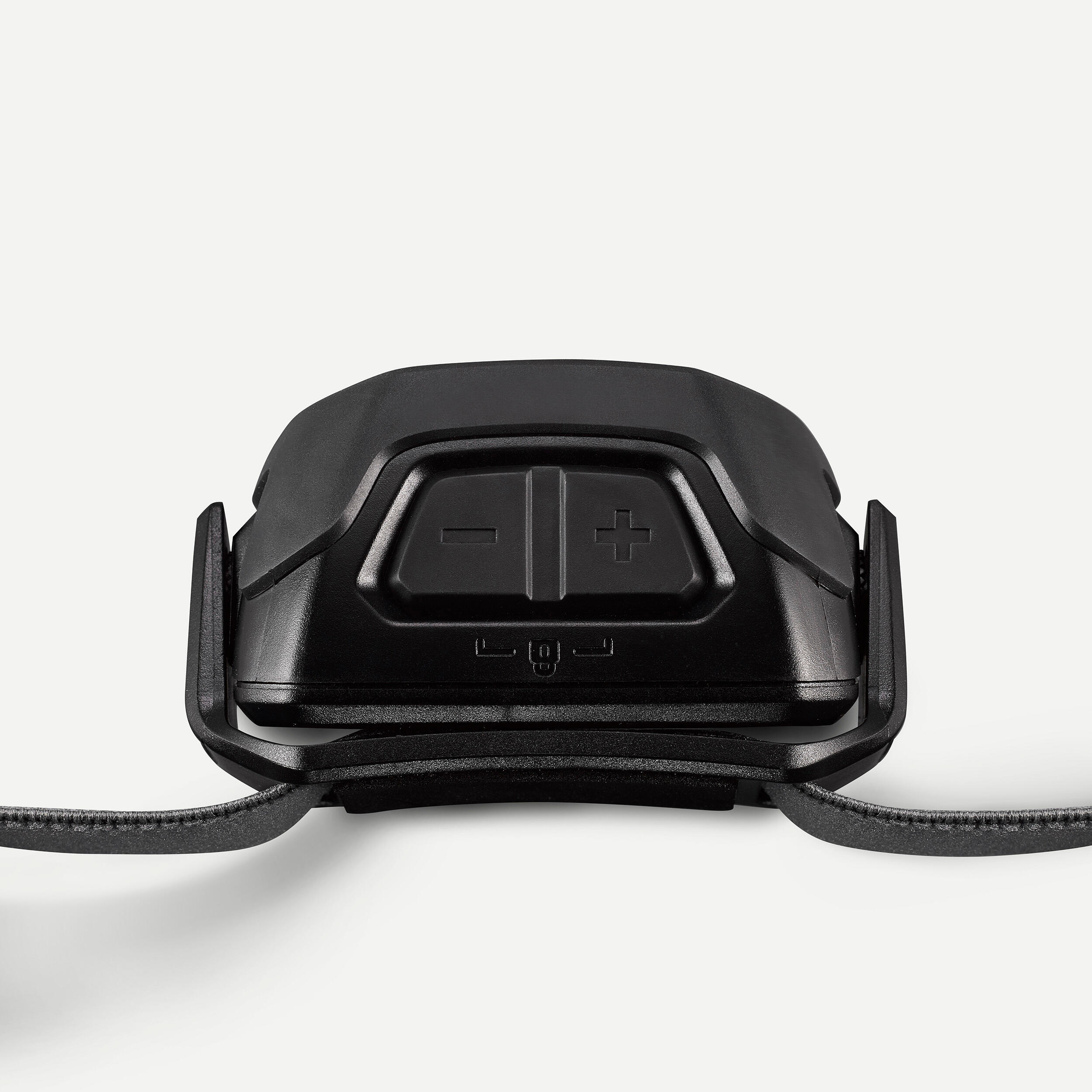 Rechargeable Hiking Headlamp - HL 500 - SIMOND