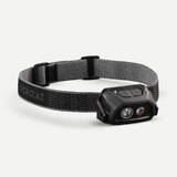 USB Rechargeable Head Torch HL500 300 Lumen Black