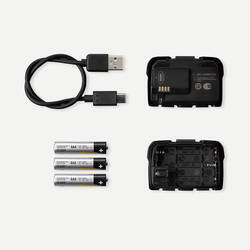 ពិល HL900 - ផ្តល់ពន្លឺ 600 lumen -  HL900 USB V3