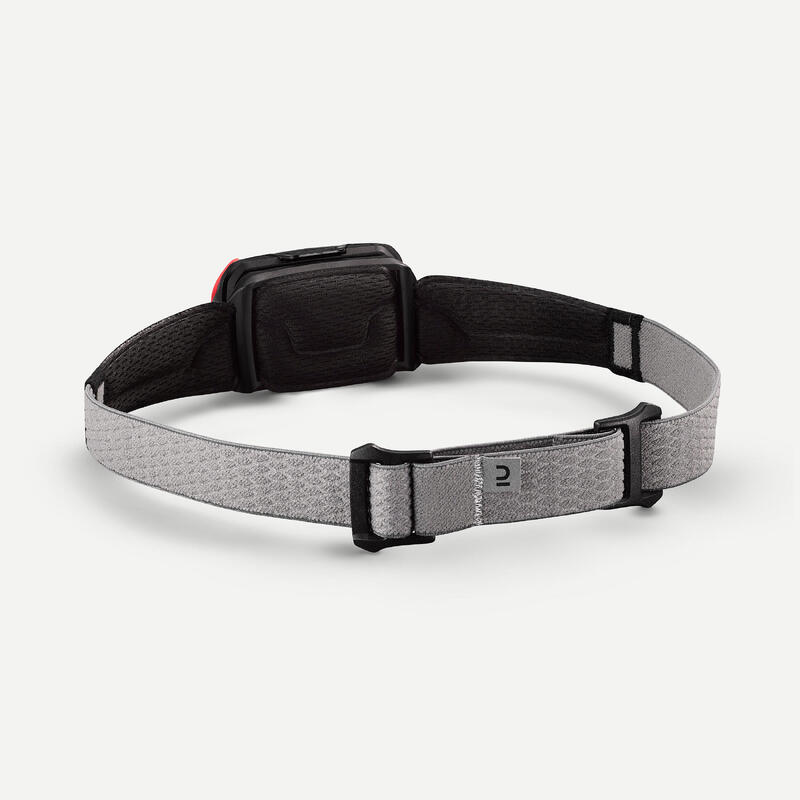Turistická dobíjecí čelovka  HL 900 USB V3 600 lumenů