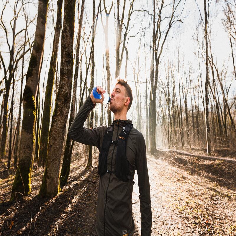 Plecak do biegania w terenie Evadict Trail 5 l z bukłakiem 1 l