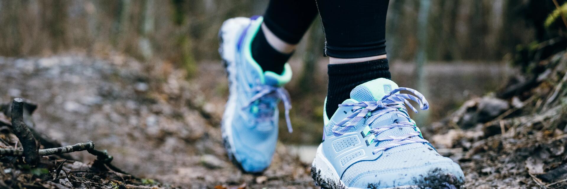 Comment choisir son équipement de marche sportive ?